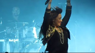 Demi Lovato FULL CONCERT HD  The Neon Lights Tour  South America  280414 [upl. by Memory650]