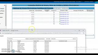 COMO CONSULTAR MIS BOLETAS DE VENTAS ELECTRÓNICAS EMITIDAS  SUNAT 2021 [upl. by Einnos]