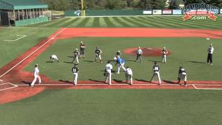 Teaching the Game Fielding Skills and Drills for Youth Baseball [upl. by Anilra]