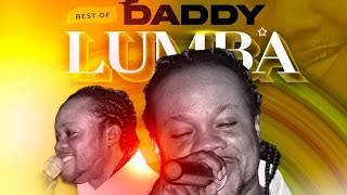 Daddy Lumba Mix Part 01 [upl. by Renraw]