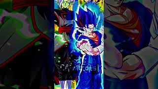 Infinite Zamasu Vs Gogeta amp Vegito [upl. by Oilalue207]