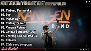 Live full album Kangen Band [upl. by Neram]