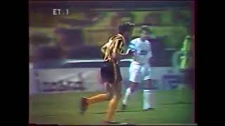 198990 CHAMPIONS CUP Round of 16 2 AEKMARSEILLE [upl. by Snowber]