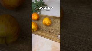 3 Ingredients Apple Dessert Recipe  make this incredibly dessert in 5 minutes great for breakfast [upl. by Wenz]