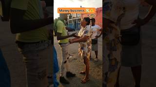 Jamaican woman want her money jamaicajamaica its just jamaica [upl. by Gregrory622]