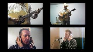 Riding the Rodeo  BLUE STEEL  Studioversion HD [upl. by Krutz]