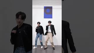 😎🕺🏻위아이 WEi 김동한 강석화 KIMDONGHAN KANGSEOKHWA Shorts [upl. by Rachelle]