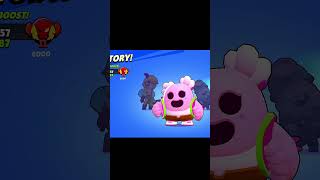 Wow OP Legendary Star drop 🥵 shorts gaming brawlstars trending [upl. by Donielle]