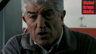 Phil Leotardo Hit [upl. by Vedette]