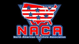 NACA Cornhole SW Ohio Region TriState Titans vs Dayton Air Raiders  42824 [upl. by Avah]