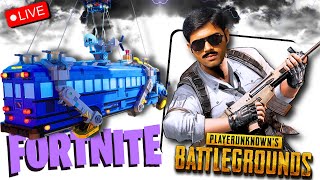 FORTNITE NEXT PUBG [upl. by Hollister]