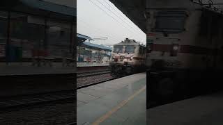 Rajdhani king with old rake [upl. by Dalston]