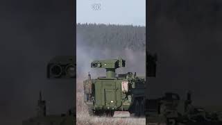 M1134 Stryker is awesome [upl. by Dinse488]