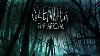 Slender The ArrivalEpisode 1Prologue  The Eight Pages [upl. by Edurtreg850]