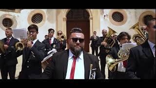 Giacomo Tantillo quotBANDISTIKAMENTEquot  L Orientale NIppolito OFFICIAL VIDEO [upl. by Atims]