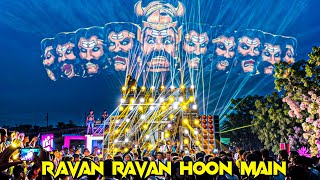 Dj Rasmi V3  Ravan Ravan Hoon Main  4K Quality Video [upl. by Island]