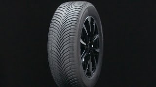 Testing the Michelin CrossClimate2 2021  Tire Rack [upl. by Sokil]