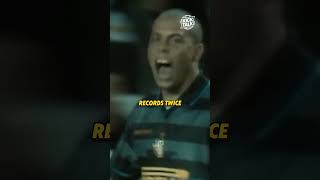 Ronaldo Nazário The Rise Fall and Comeback of O Fenômeno [upl. by Acenes]