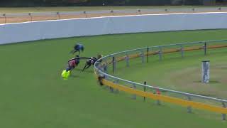 Bundaberg16092024Race3 [upl. by Chalmer]