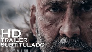 BUTCHERS CROSSING Trailer 2023 SUBTITULADO HD Nicolas Cage [upl. by Enrica]