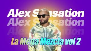 Alex sensation Vol 2 [upl. by Lyns]