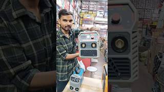 Best welding machine in India By Vivek Chauhan [upl. by Lev676]