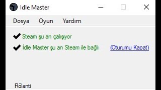 Что делать если не работает IDLE MASTER ЧАСТЬ 2 НОВОЕ РЕШЕНИЕ ПРОБЛЕМЫ [upl. by Nosecyrb]