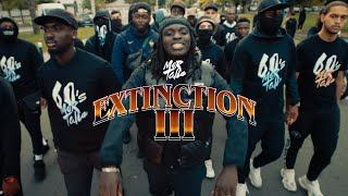 Mortalla  Extinction 3 Clip officiel [upl. by Hteboj927]