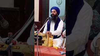 Must Listen 🙏 Sach Kaho Sun Leho Sabe  Bhot Pyara Shabad Bhai Kuldeep Singh Ji Hisar Wale wmkji [upl. by Ynoyrb]