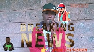 Breaking news from kasabuni nairobi kenya vijana wamebadili kabisa kwa sasa sio wezii🫡🙏🙏 [upl. by Erreid637]