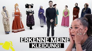 Sag mir woher meine Kleidung kommt [upl. by Yaf]