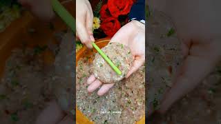 Turkish kofta kebab recipe [upl. by Yhtimit11]