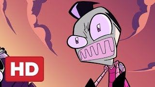 Invader Zim Enter The Florpus Movie Reaction [upl. by Areivax133]