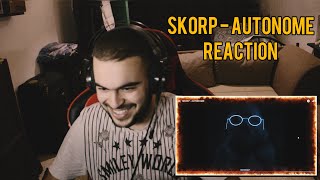 SKORP  AUTONOME  TUNISIEN REACTION 🇹🇳🇩🇿 🔥🔥🔥 [upl. by Joung76]