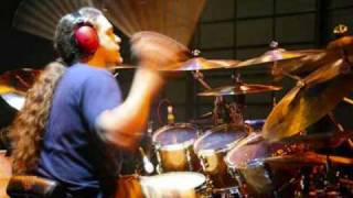 Chris Adler vs Tomas Haake [upl. by Jamal916]