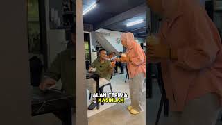 Setan pun confuse nak kira macam mana 😌 celuptepungterengganu funny funnyvideo [upl. by Forland]