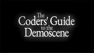 The Coders Guide To The Demoscene Acid Team amp Jakub Husak  ATARI STe  2024 50Hz [upl. by Leziar]