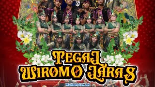 Live jatilan Tegal Wiromo Laras duwet Tegal Banjarharjo kalibawang kulonprogo [upl. by Nilson]