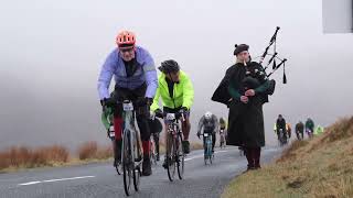 Etape Loch Ness 2023  Official Highlights [upl. by Fronniah710]