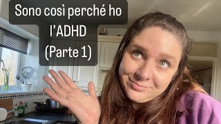 Disturbo da Deficit di Attenzione Iperattività ADHD e Rimedi Naturali [upl. by Muhan]