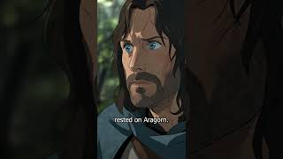 Why Did Elrond Raise Aragorn in Secret [upl. by Shien614]