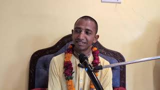 माया  SB 3917  HG Jayananda Das  𝐢𝐬𝐤𝐜𝐨𝐧𝐛𝐢𝐫𝐚𝐭𝐧𝐚𝐠𝐚𝐫 iskcon kartikmaasharibhajan [upl. by Paxon]