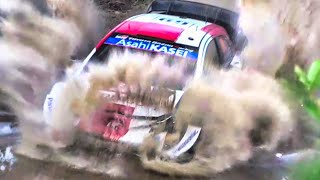 WRC Rally Italia Sardegna 2021  HIGHLIGHTS [upl. by Enelahs]