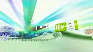 ITV2 ident  city [upl. by Irrehc]