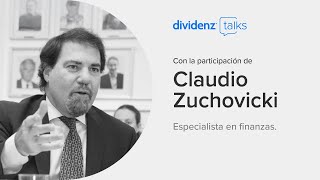 Dividenz Talks  Claudio Zuchovicki [upl. by Korey]