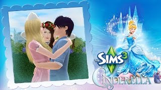 The Sims 3 Cinderella 34 ปิดเทอมใหญ่หัวใจว้าวุ่น เด็กแฝดสาม [upl. by Eversole]