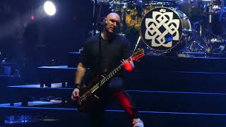 Breaking Benjamin  I Will Not Bow  Live HD Santander Arena 2022 [upl. by Janyte]