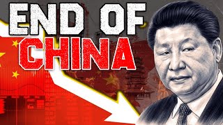 Chinas Economic Meltdown  The Collapse No One Saw Coming [upl. by Rusticus]