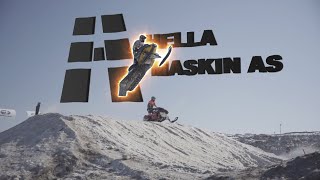 Reklamefilm for Hella Maskin [upl. by Nodarb369]