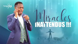 MIRACLES INATTENDUS  Raoul WAFO [upl. by Ayhay]